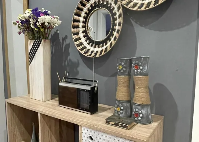 Casa Da Burra Alijó