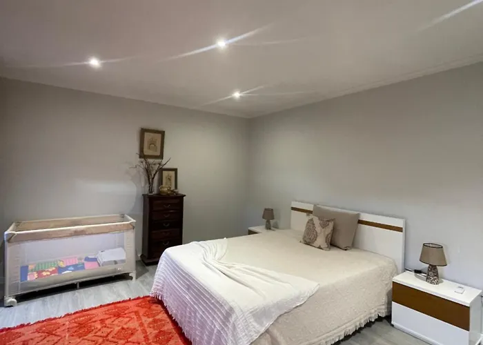 Hébergement de vacances Casa Da Burra *